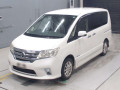 2013 Nissan Serena