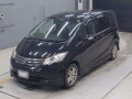 2008 Honda Freed