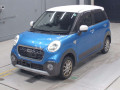 2015 Daihatsu Cast