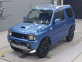 2002 Suzuki Jimny