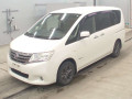 2013 Nissan Serena
