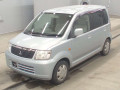 2005 Mitsubishi eK Wagon