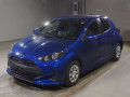 2022 Toyota YARIS