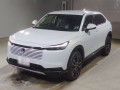 2026 Honda VEZEL