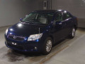 2008 Toyota Corolla Axio