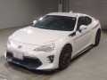 2016 Toyota 86