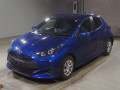 2022 Toyota YARIS