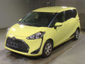 2022 Toyota Sienta