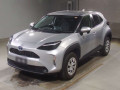 2022 Toyota YARIS CROSS