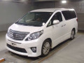 2013 Toyota Alphard