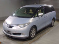 2008 Toyota Estima Hybrid