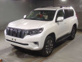 2023 Toyota Land Cruiser Prado