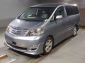 2007 Toyota Alphard