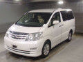 2007 Toyota Alphard