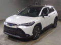 2023 Toyota Corolla Cross
