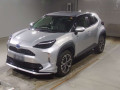 2021 Toyota YARIS CROSS