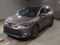 2022 Toyota Corolla Cross