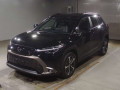 2023 Toyota Corolla Cross