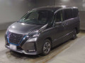 2021 Nissan Serena