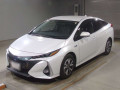 2022 Toyota Prius PHV