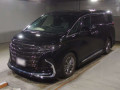 2024 Toyota Alphard Hybrid