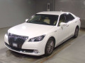 2016 Toyota Crown Majesta