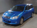 2010 Subaru Exiga