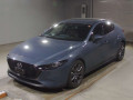 2019 Mazda Mazda3 Fastback