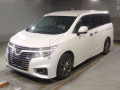 2017 Nissan Elgrand
