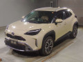 2023 Toyota YARIS CROSS