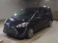 2019 Toyota Sienta