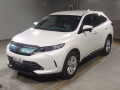 2019 Toyota Harrier