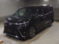 2021 Toyota Voxy