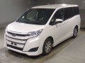 2021 Toyota Noah