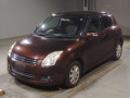 2009 Suzuki Swift