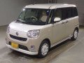 2022 Daihatsu Move Canbus