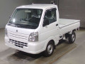 2014 Suzuki Carry Truck