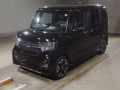 2019 Honda N-BOX CUSTOM