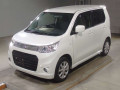 2013 Suzuki WAGON R STINGRAY