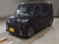 2025 Daihatsu Tanto Custom