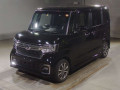 2023 Honda N-BOX CUSTOM