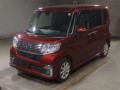 2016 Daihatsu Tanto Custom