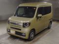 2022 Honda N-Van+Style