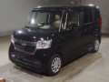2021 Honda N-BOX
