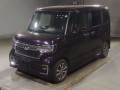 2021 Honda N-BOX CUSTOM