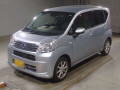 2019 Daihatsu Move