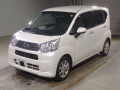 2019 Daihatsu Move
