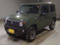 2023 Suzuki Jimny