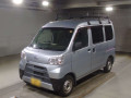 2019 Daihatsu Hijet Cargo