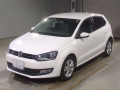 2014 Volkswagen Polo